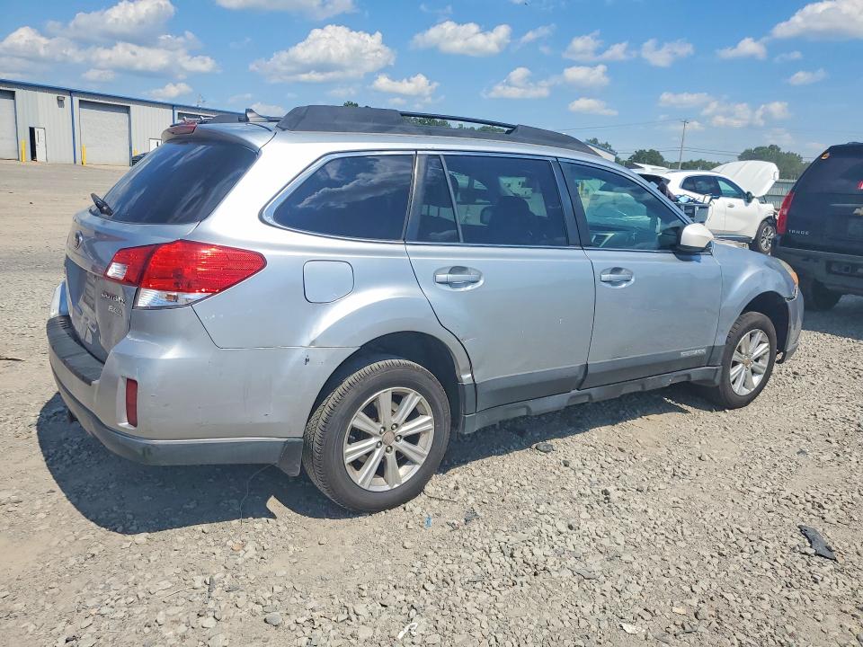 Aukcja sprzedaży 2012 Subaru Outback, vin: 4S4BRBKC2C3211118, numer aukcji: 57907806