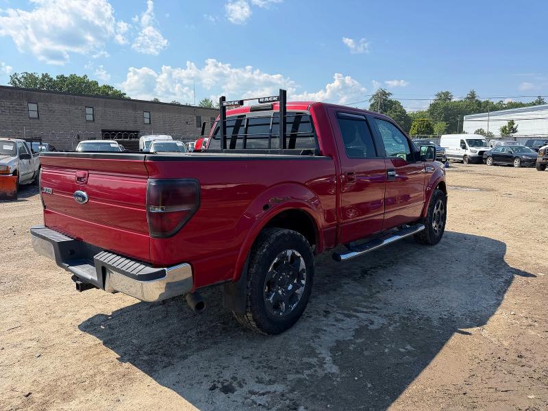 Продаж на аукціоні авто 2009 Ford F150, vin: 1FTPW14V89FB39943, номер лоту: 59361696