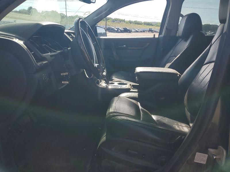 Продажа на аукционе авто 2015 Gmc Acadia, vin: 1GKKVTKD1FJ282796, номер лота: 57434216