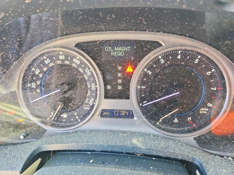 Продажа на аукционе авто 2008 Lexus Is, vin: JTHCK262682024104, номер лота: 55651666