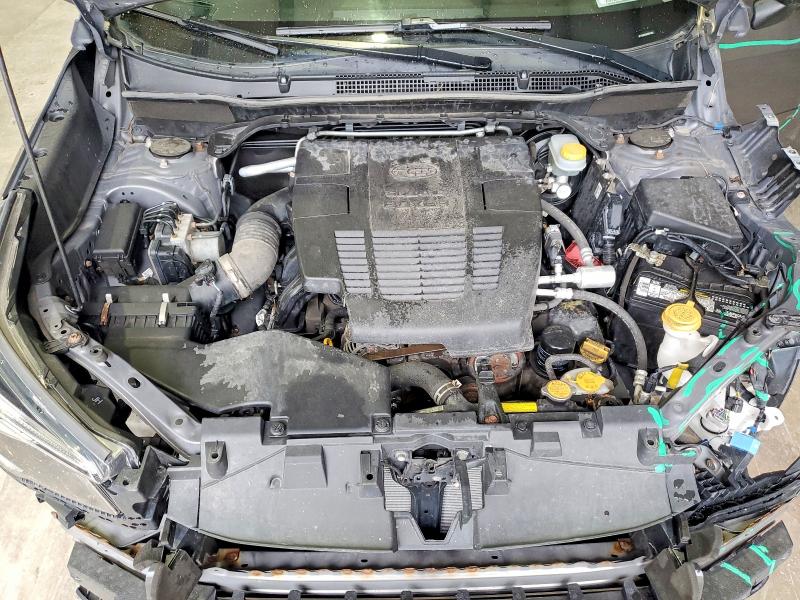 Продаж на аукціоні авто 2019 Subaru Forester, vin: JF2SKASC8KH591992, номер лоту: 57112986
