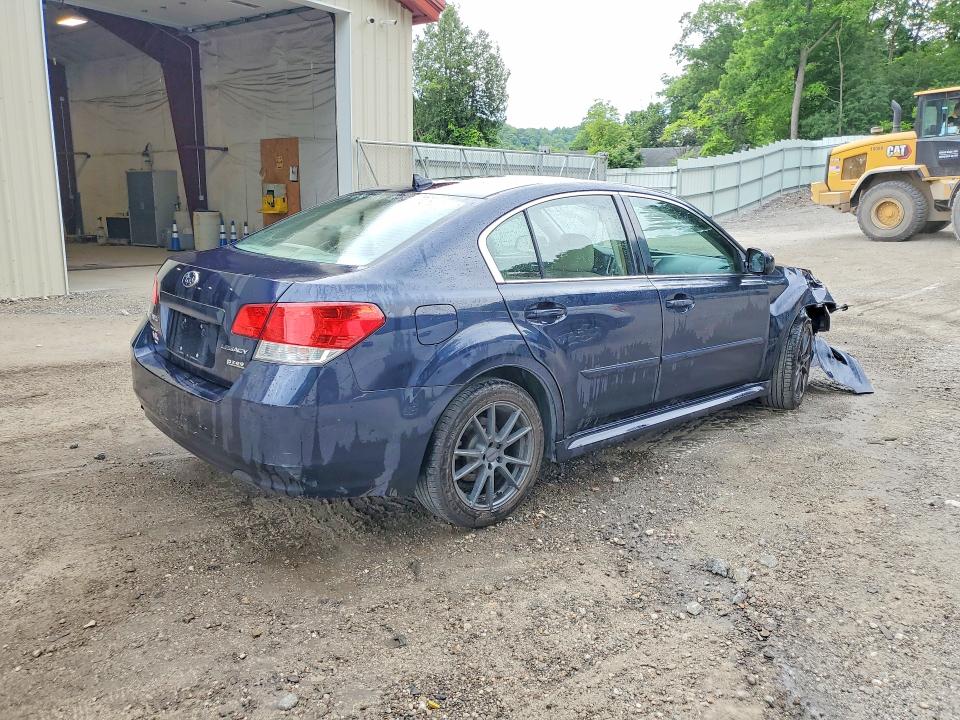 Продаж на аукціоні авто 2012 Subaru Legacy, vin: 4S3BMBK67C3031629, номер лоту: 59579466