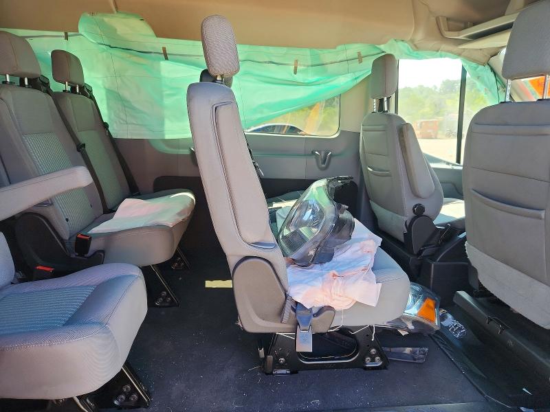 Продажа на аукционе авто 2018 Ford Transit, vin: 1FBAX2CG1JKA70282, номер лота: 57225576