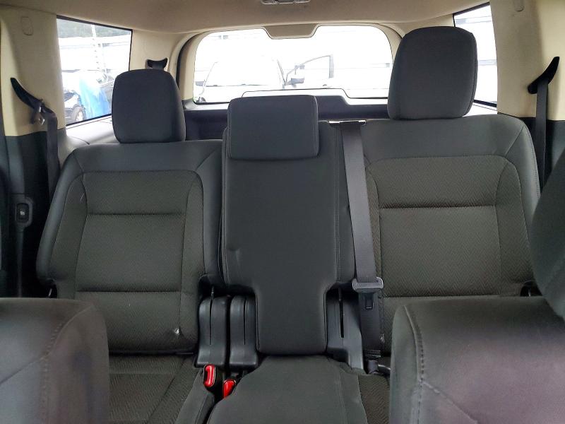 Продажа на аукционе авто 2013 Ford Flex, vin: 2FMGK5C87DBD12873, номер лота: 57475296