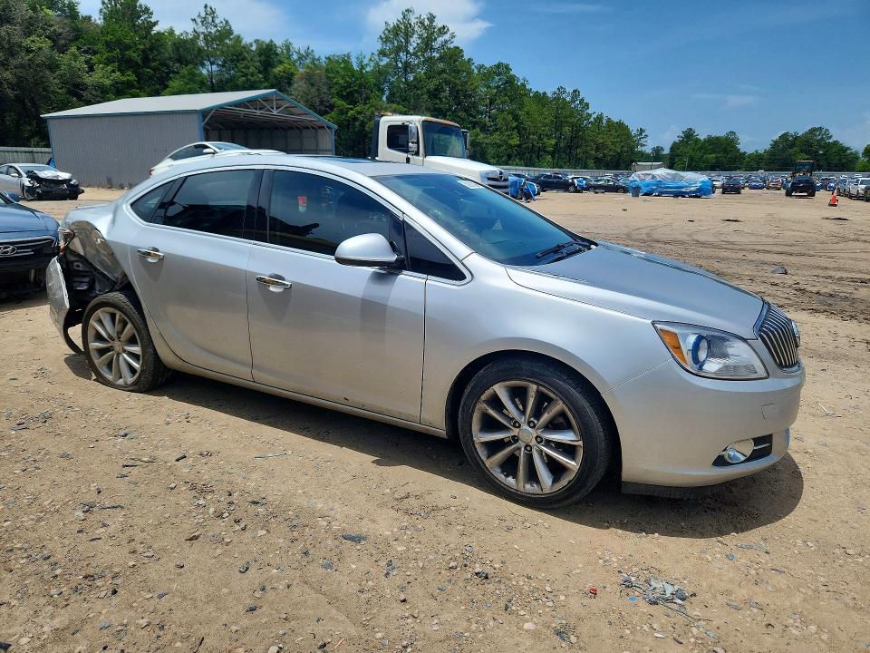 Продажа на аукционе авто 2014 Buick Verano, vin: 1G4PS5SK8E4192591, номер лота: 58081806