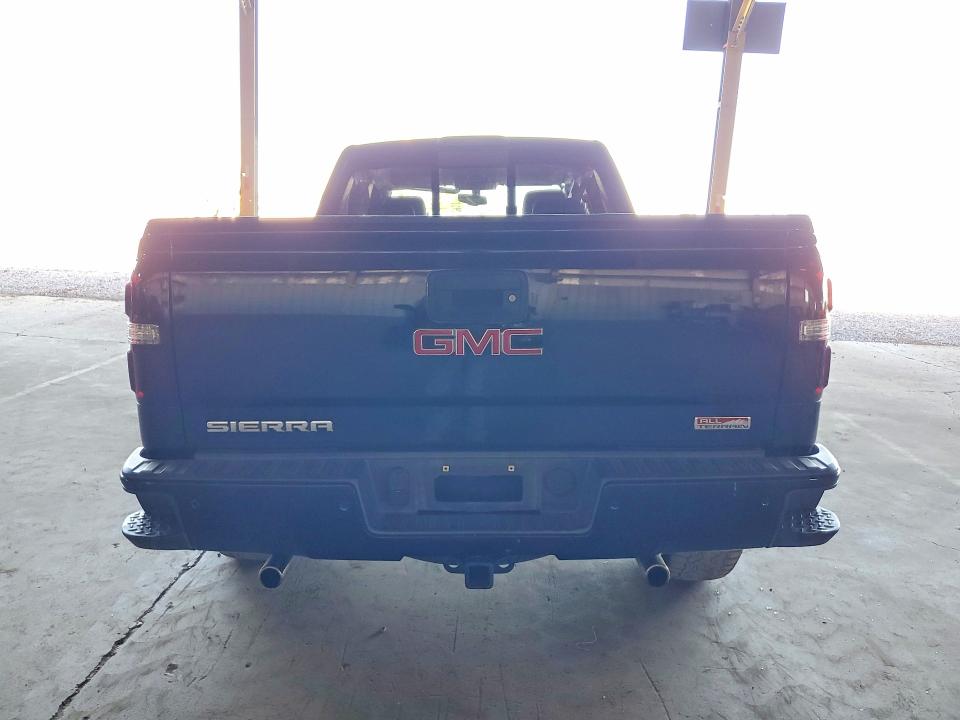 Aukcja sprzedaży 2014 Gmc Sierra, vin: 1GTV2VEC3EZ353836, numer aukcji: 57909846