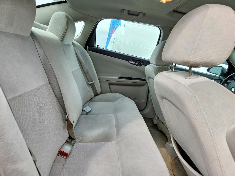 Продажа на аукционе авто 2013 Chevrolet Impala, vin: 2G1WG5E39D1225459, номер лота: 56482106
