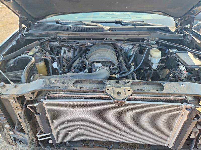Продажа на аукционе авто 2014 Gmc Sierra, vin: 3GTU2WEC5EG456466, номер лота: 59031416