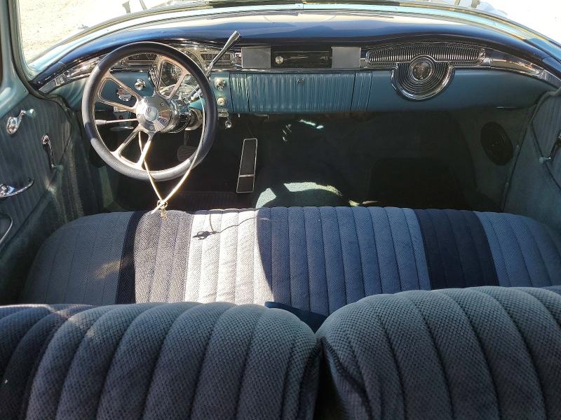 1955 Oldsmobile 88 მანქანა იყიდება აუქციონზე, vin: 557K20139, აუქციონის ნომერი: 59129366