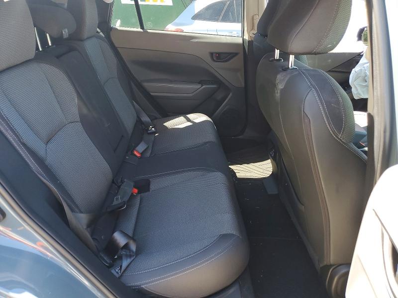 Aukcja sprzedaży 2024 Subaru Crosstrek, vin: JF2GUADC4RH360286, numer aukcji: 57432806