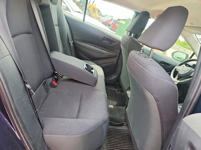 Продажа на аукционе авто 2024 Toyota Corolla, vin: JTDB4MEE8RJ015930, номер лота: 57216626