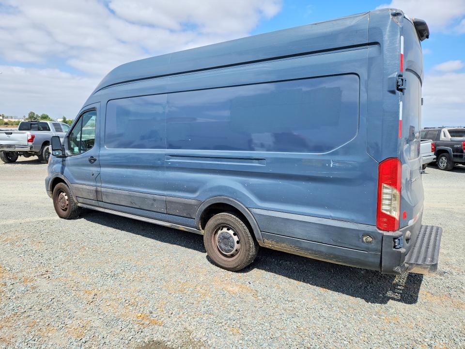 Aukcja sprzedaży 2020 Ford Transit, vin: 1FTBR3X81LKB27893, numer aukcji: 57961926