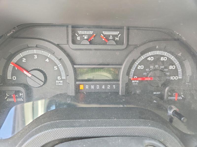 2019 Ford Econoline მანქანა იყიდება აუქციონზე, vin: 1FDWE3FS3KDC20794, აუქციონის ნომერი: 58262336
