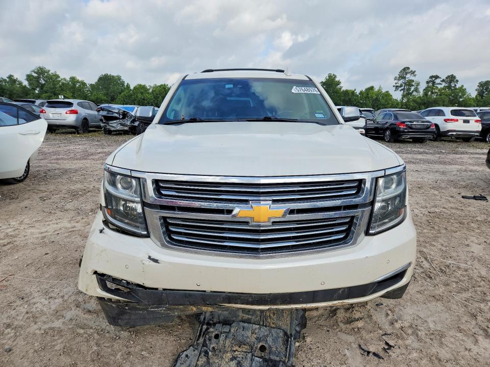 Aukcja sprzedaży 2015 Chevrolet Suburban, vin: 1GNSKKKC6FR725295, numer aukcji: 57648976