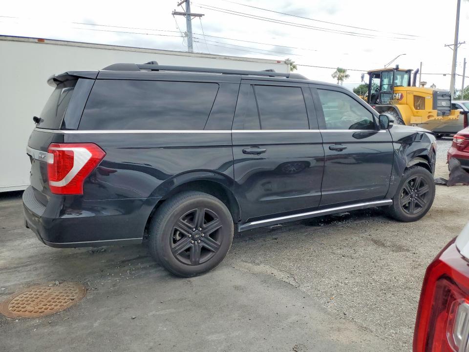Продажа на аукционе авто 2021 Ford Expedition, vin: 1FMJK1HTXMEA33546, номер лота: 56249696