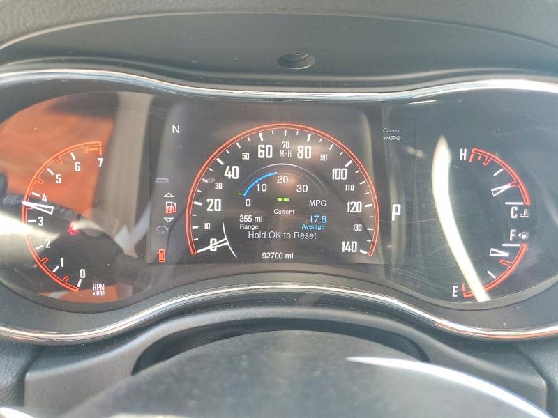 Aukcja sprzedaży 2015 Dodge Durango, vin: 1C4RDJAG0FC874370, numer aukcji: 56934966