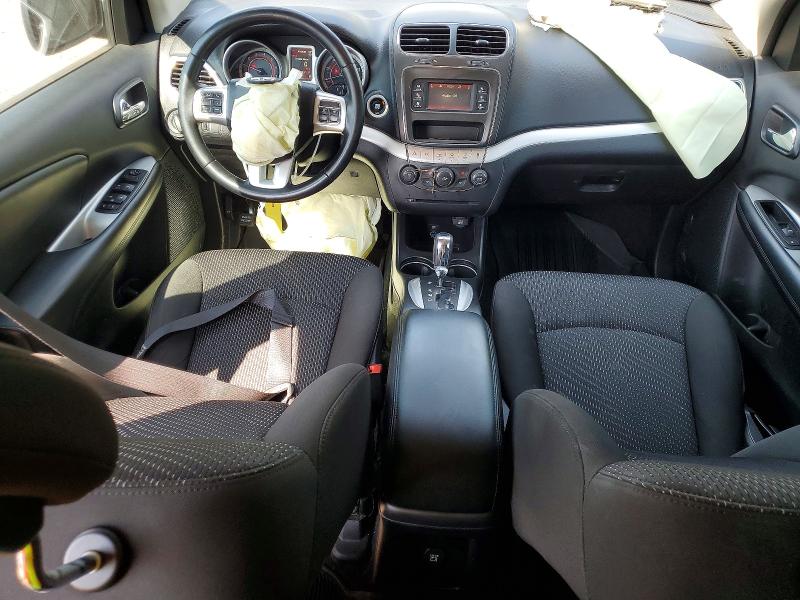 Aukcja sprzedaży 2020 Dodge Journey, vin: 3C4PDCAB6LT254632, numer aukcji: 58985436