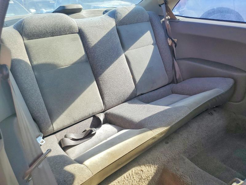 57365626 :رقم المزاد ، 1HGEJ1251PL034041 vin ، 1993 Honda Civic مزاد بيع