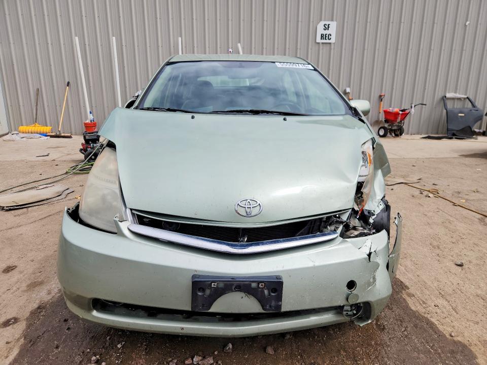 Продаж на аукціоні авто 2006 Toyota Prius, vin: JTDKB20UX63172190, номер лоту: 55599716