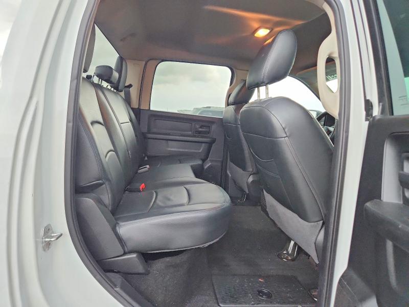 59129916 :رقم المزاد ، 1C6RR6KT2FS650525 vin ، 2015 Ram 1500 مزاد بيع