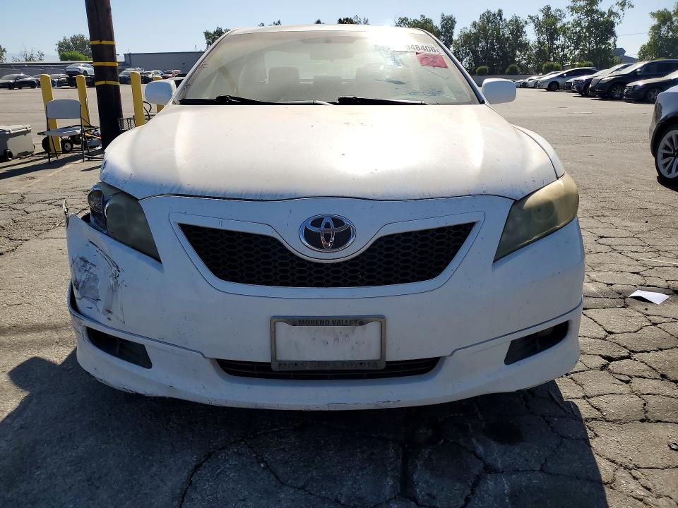 Aukcja sprzedaży 2007 Toyota Camry, vin: 4T1BE46K07U676196, numer aukcji: 57048406