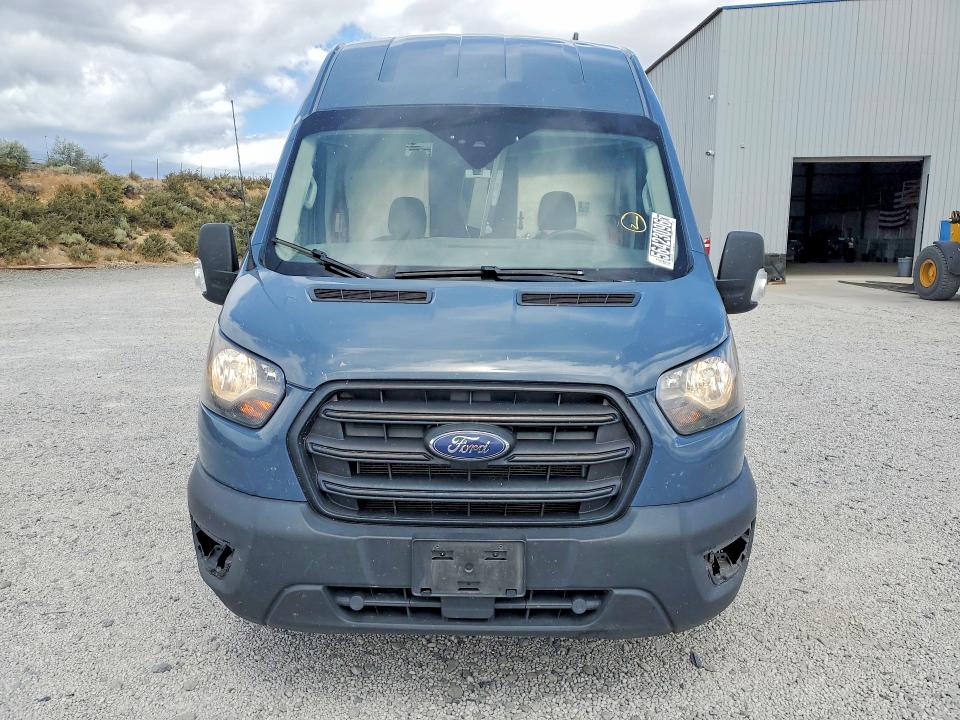 Продажа на аукционе авто 2020 Ford Transit, vin: 1FTBR3X81LKA87430, номер лота: 56423096