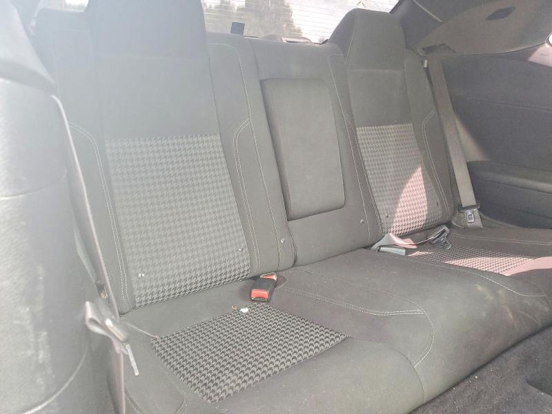 Продажа на аукционе авто 2016 Dodge Challenger, vin: 2C3CDZBT0GH232461, номер лота: 57526556
