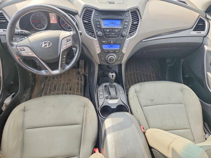 Aukcja sprzedaży 2013 Hyundai Santa Fe Sport, vin: 5XYZUDLB6DG023363, numer aukcji: 56824646