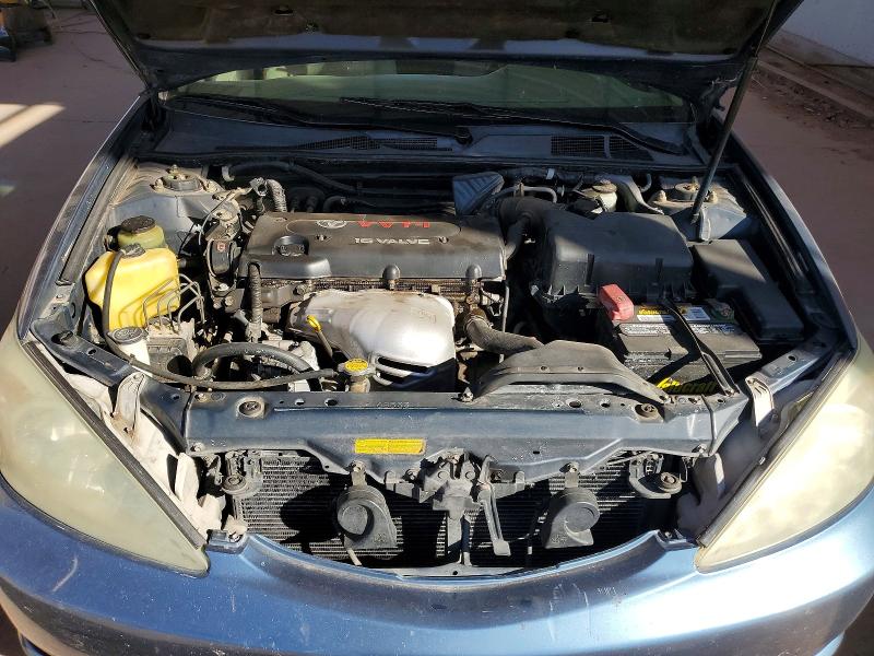 Продаж на аукціоні авто 2002 Toyota Camry, vin: JTDBE30K120116162, номер лоту: 57446946