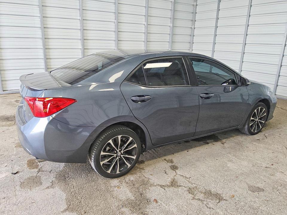 2018 Toyota Corolla მანქანა იყიდება აუქციონზე, vin: 5YFBURHE4JP834751, აუქციონის ნომერი: 54258196