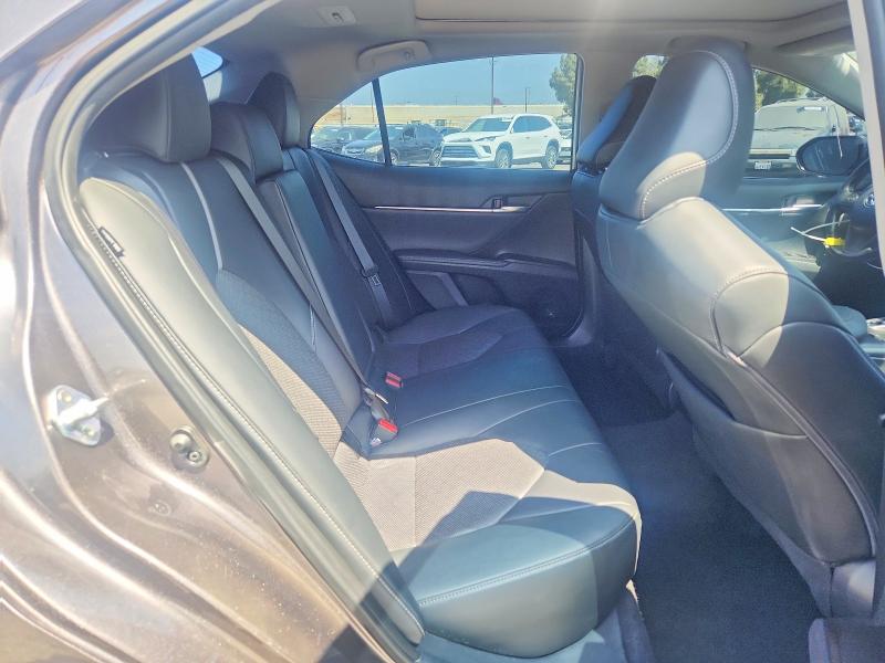 Продаж на аукціоні авто 2022 Toyota Camry, vin: 4T1K61AK2NU020548, номер лоту: 56689666