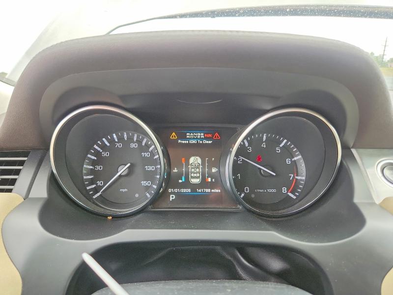 Aukcja sprzedaży 2013 Land Rover Range Rover Evoque, vin: SALVN2BG3DH771713, numer aukcji: 58802306
