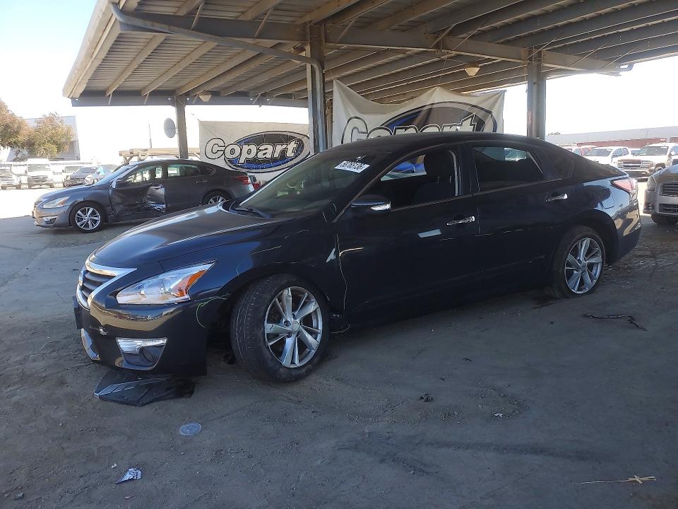 Aukcja sprzedaży 2014 Nissan Altima, vin: 1N4AL3AP2EC111380, numer aukcji: 58765136