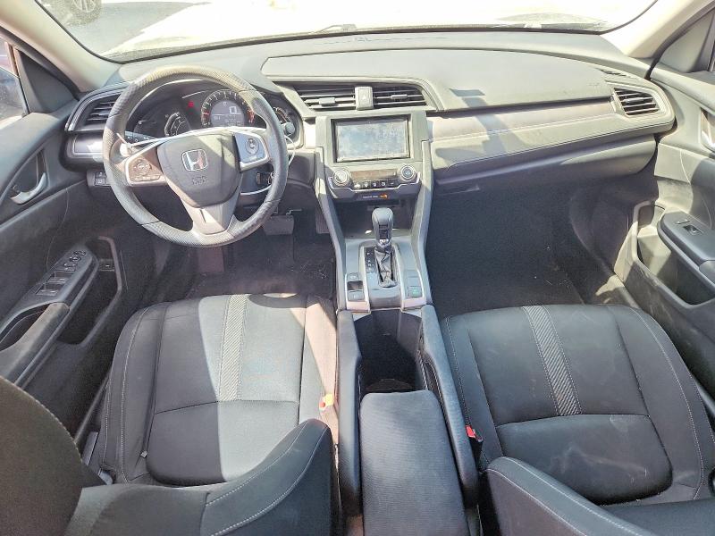 Продаж на аукціоні авто 2016 Honda Civic, vin: 19XFC2F56GE081846, номер лоту: 58442026