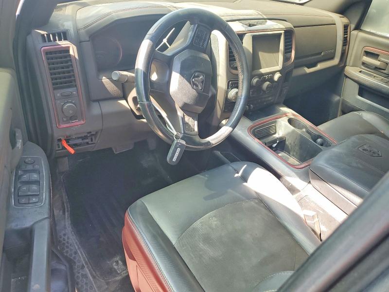 Продаж на аукціоні авто 2017 Ram 1500, vin: 1C6RR7YT6HS527066, номер лоту: 56045626