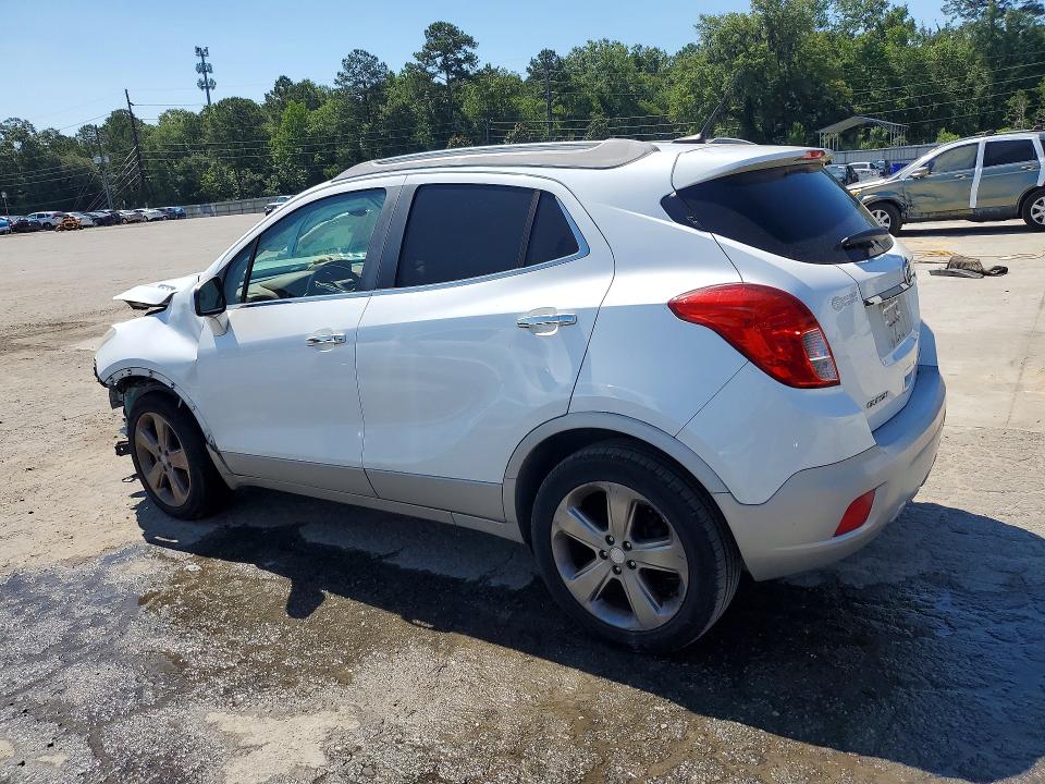 Auction sale of the 2013 Buick Encore, vin: KL4CJCSBXDB182448, lot number: 56226126