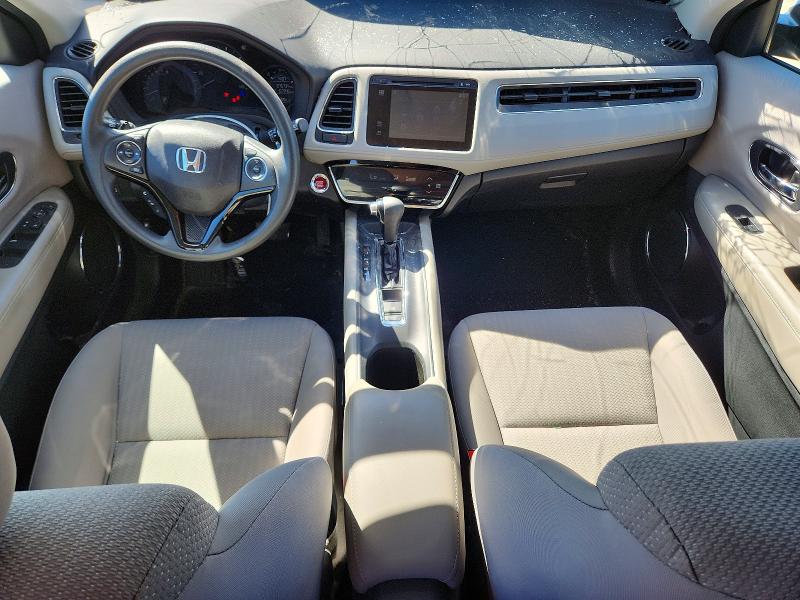 Продаж на аукціоні авто 2016 Honda Hr-v, vin: 3CZRU6H56GM768811, номер лоту: 55698416