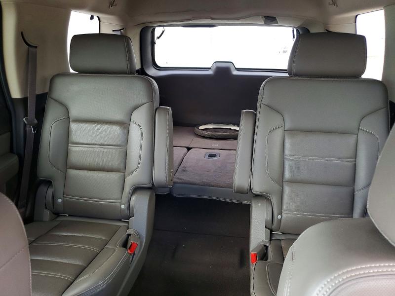 56721426 :رقم المزاد ، 1GKS1CKJ3KR327587 vin ، 2019 Gmc Yukon مزاد بيع