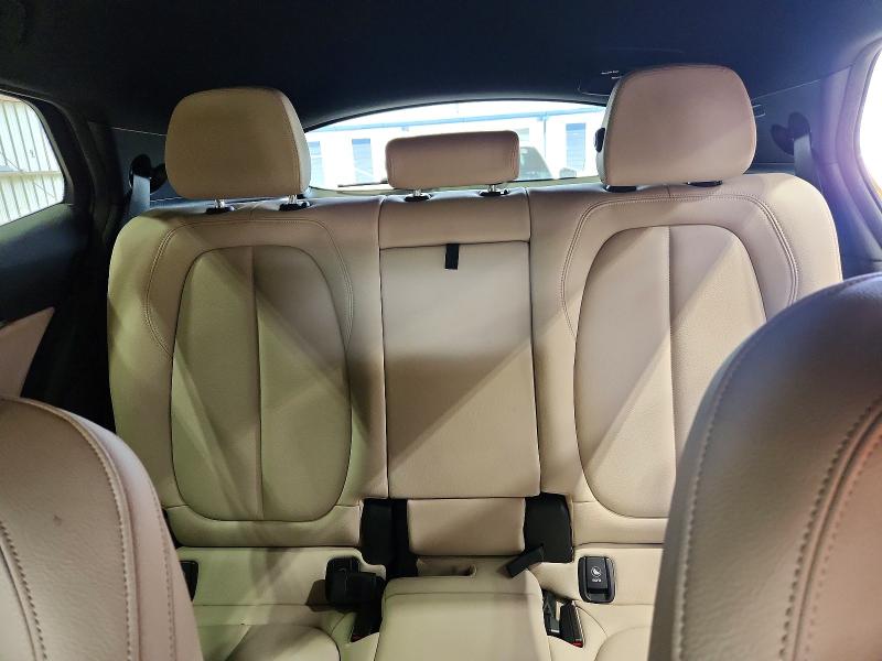 Aukcja sprzedaży 2020 Bmw X2, vin: WBXYH9C00L5N87712, numer aukcji: 58313126