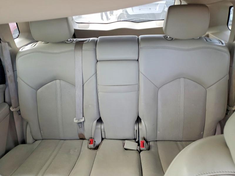 55686776 :رقم المزاد ، 3GYFNAE34CS567095 vin ، 2012 Cadillac Srx مزاد بيع