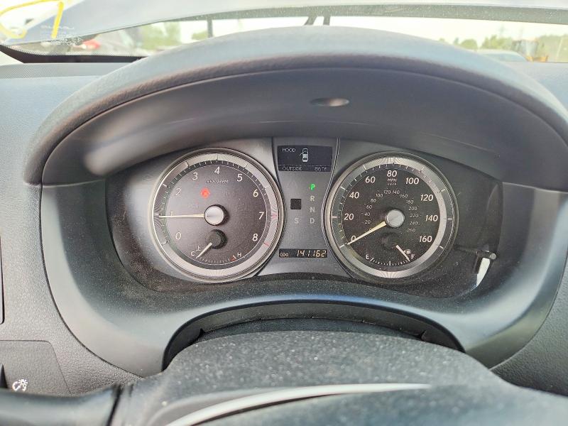 Aukcja sprzedaży 2008 Lexus Es, vin: JTHBJ46G782251937, numer aukcji: 58830846