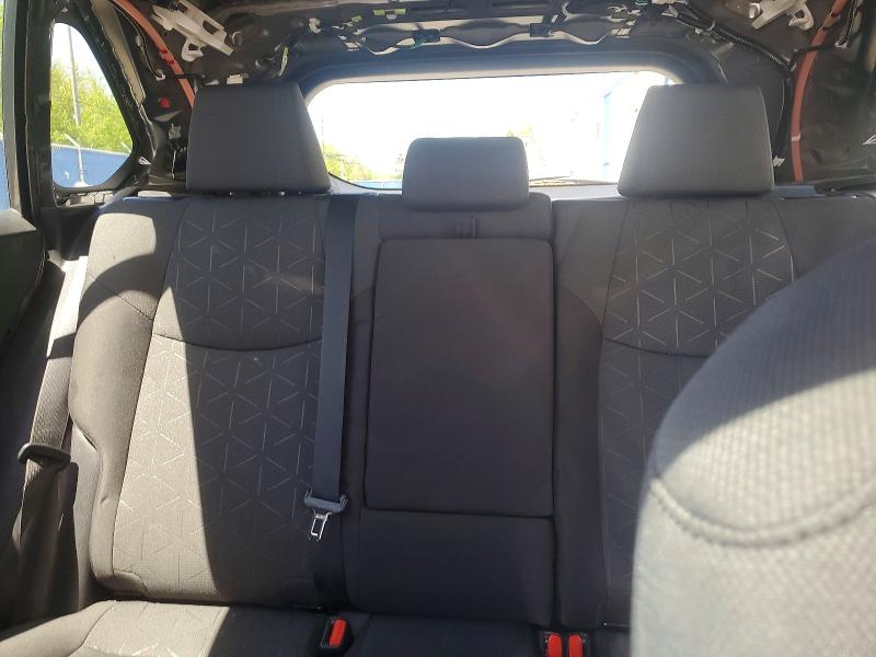 55702896 :رقم المزاد ، 2T3R1RFV9MC202365 vin ، 2021 Toyota Rav4 مزاد بيع