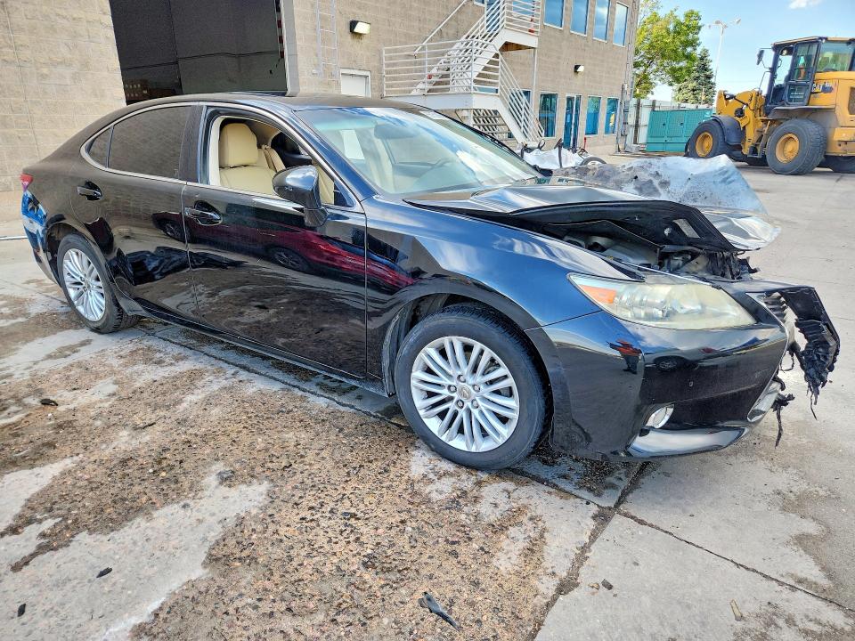 Продажа на аукционе авто 2013 Lexus Es, vin: JTHBK1GG0D2067069, номер лота: 56152996