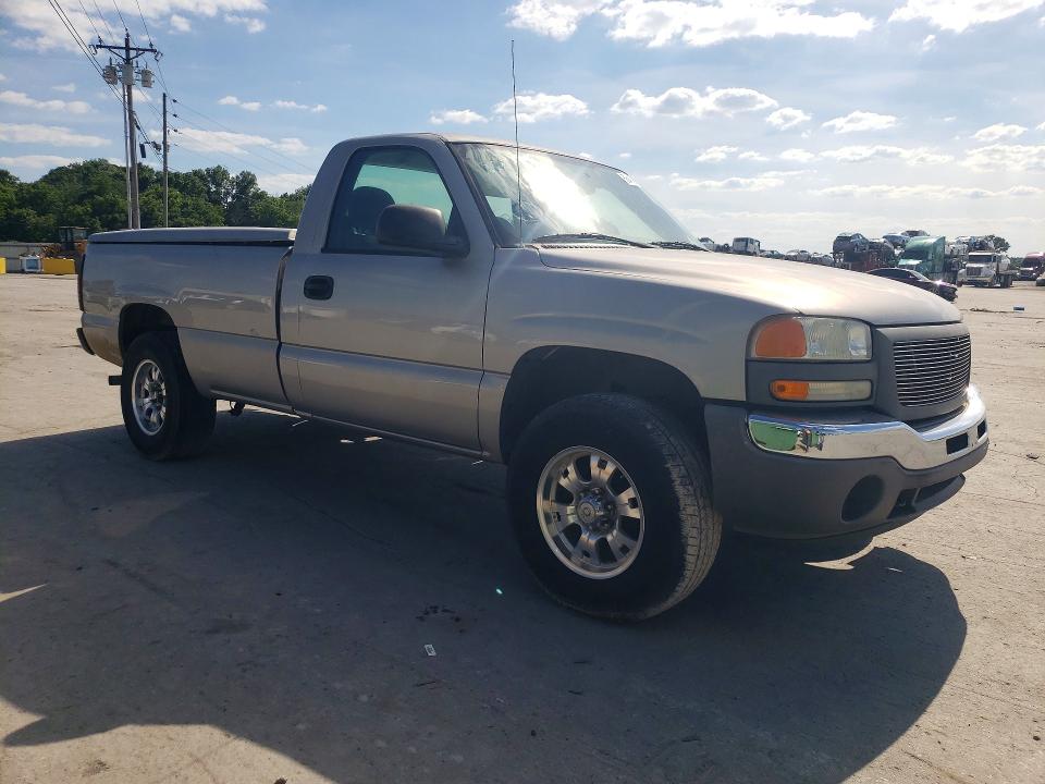 Aukcja sprzedaży 2006 Gmc New Sierra, vin: 3GTEC14X96G191710, numer aukcji: 56499966