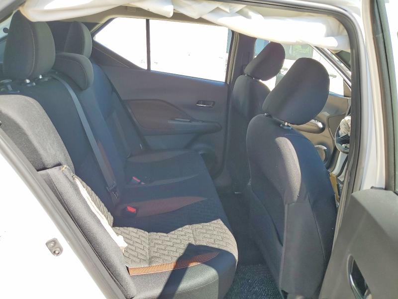 Продаж на аукціоні авто 2023 Nissan Kicks, vin: 3N1CP5DV0PL503216, номер лоту: 55790356