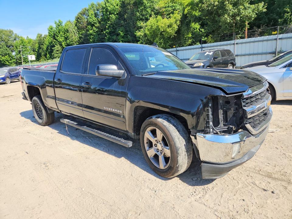 Aukcja sprzedaży 2016 Chevrolet Silverado, vin: 3GCPCREC2GG232490, numer aukcji: 55839856