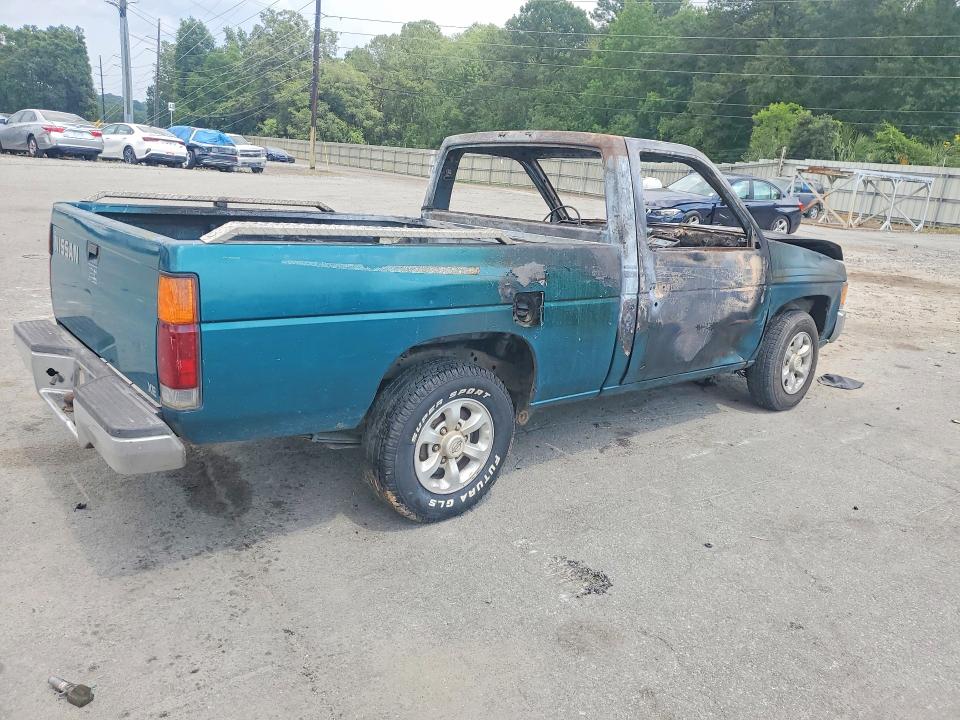 Продаж на аукціоні авто 1996 Nissan Truck, vin: 1N6SD11S7TC329734, номер лоту: 57356686