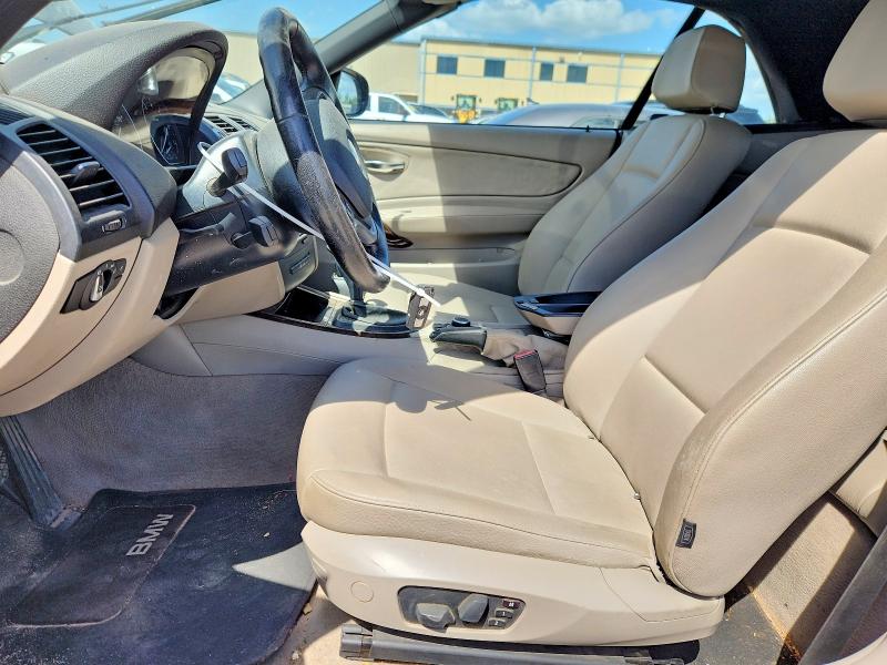 Продаж на аукціоні авто 2012 Bmw 128, vin: WBAUL7C56CVM83426, номер лоту: 56182706