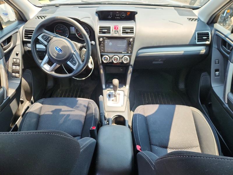 Продажа на аукционе авто 2017 Subaru Forester, vin: JF2SJAEC7HH543133, номер лота: 58109416