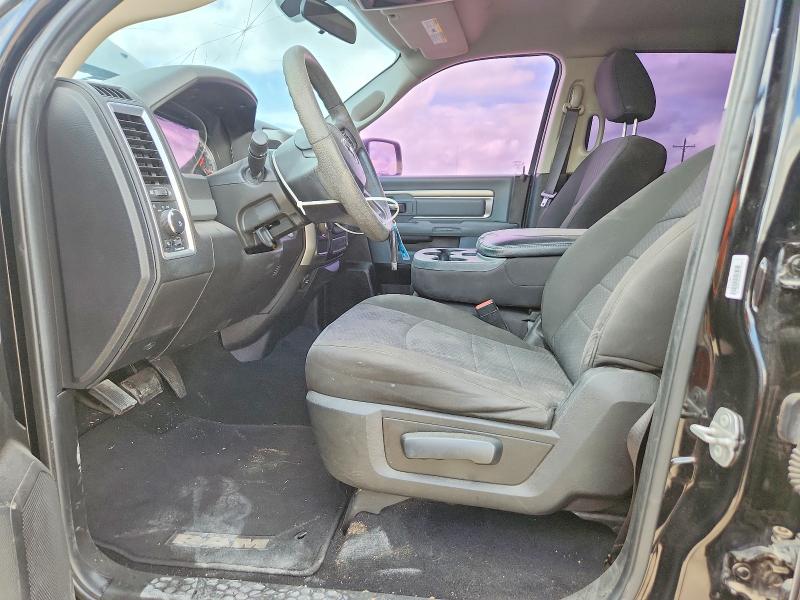 Продажа на аукционе авто 2019 Ram 1500 Classic, vin: 1C6RR6LT7KS665286, номер лота: 56961486